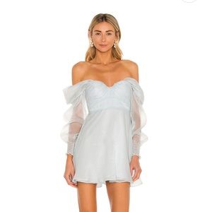 House of Harlo 1960 dress size small